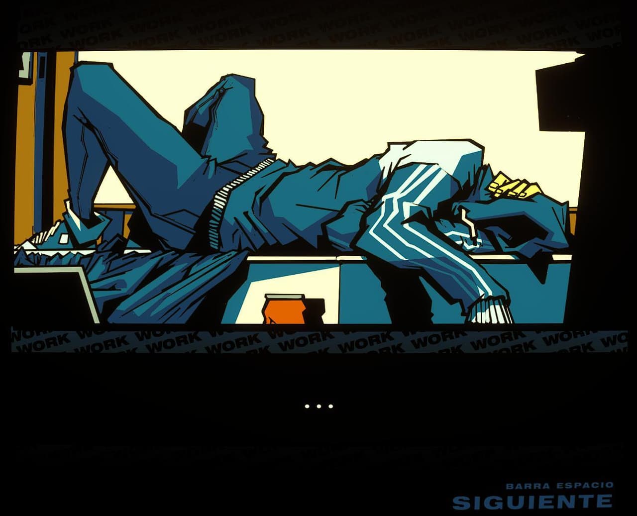 DiORAMA ドラマ screenshot 4