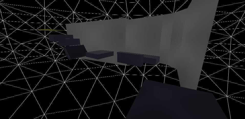 Blank Space (itch) (Glipso) screenshot 4
