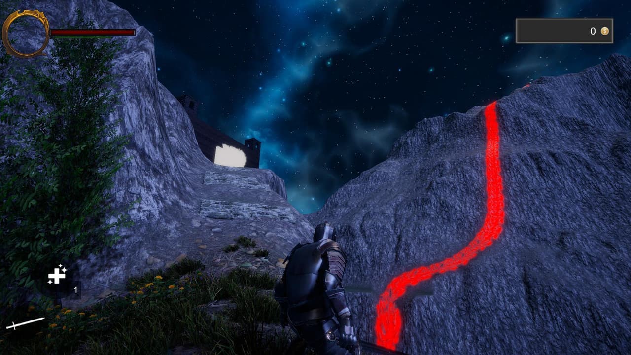 Purgatory: Rising screenshot 6