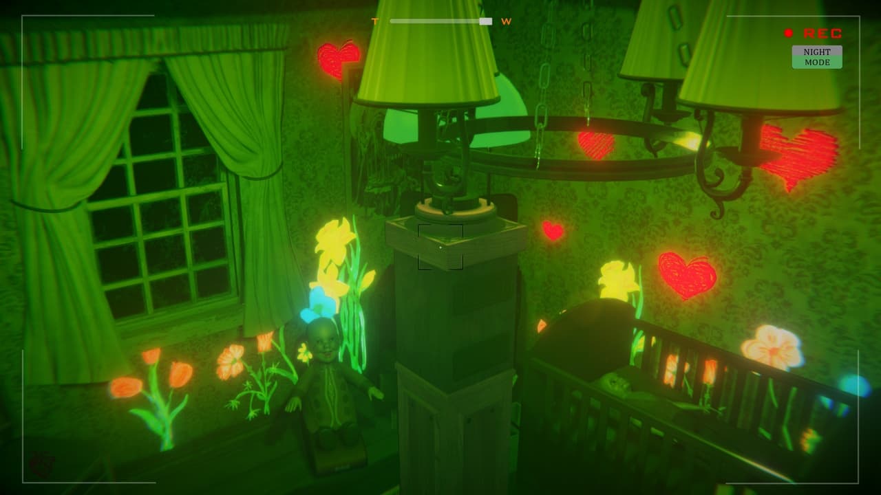Perdita screenshot 6