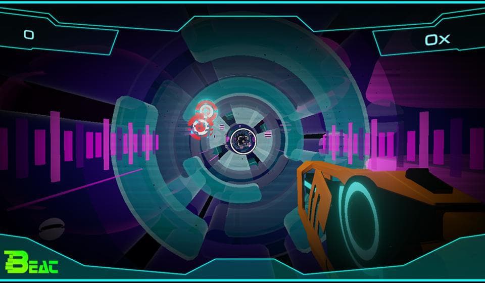 BEAT (itch) (S4G School for Games) screenshot 2