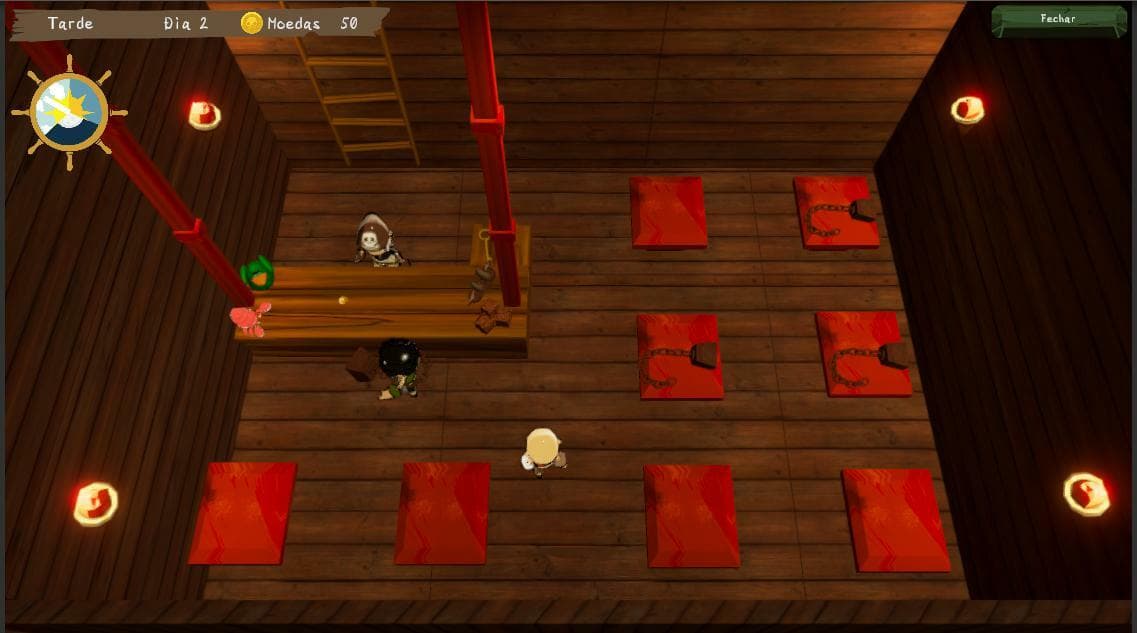 2020.02/ProjetoVII/A Bucanners Shop screenshot 6