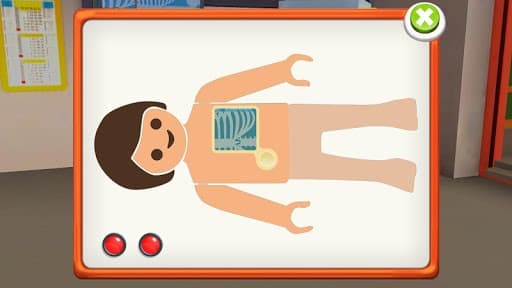 PLAYMOBIL Childrens Hospital screenshot 6