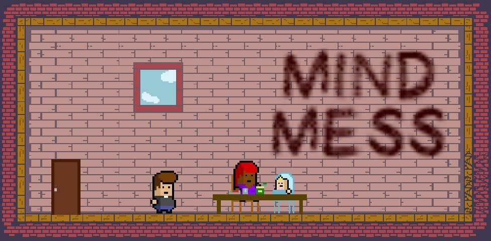 MindMess Web