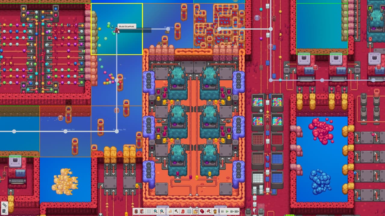 Lifecraft (itch) screenshot 4