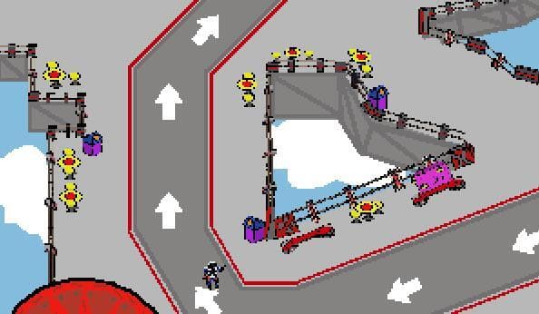 The Ups Of Life screenshot 2