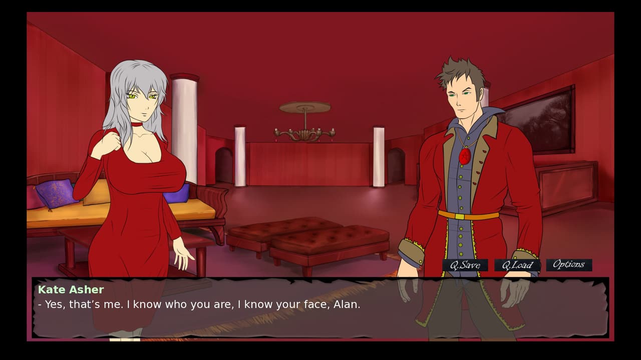 Darconika: The Cube of Soul screenshot 2