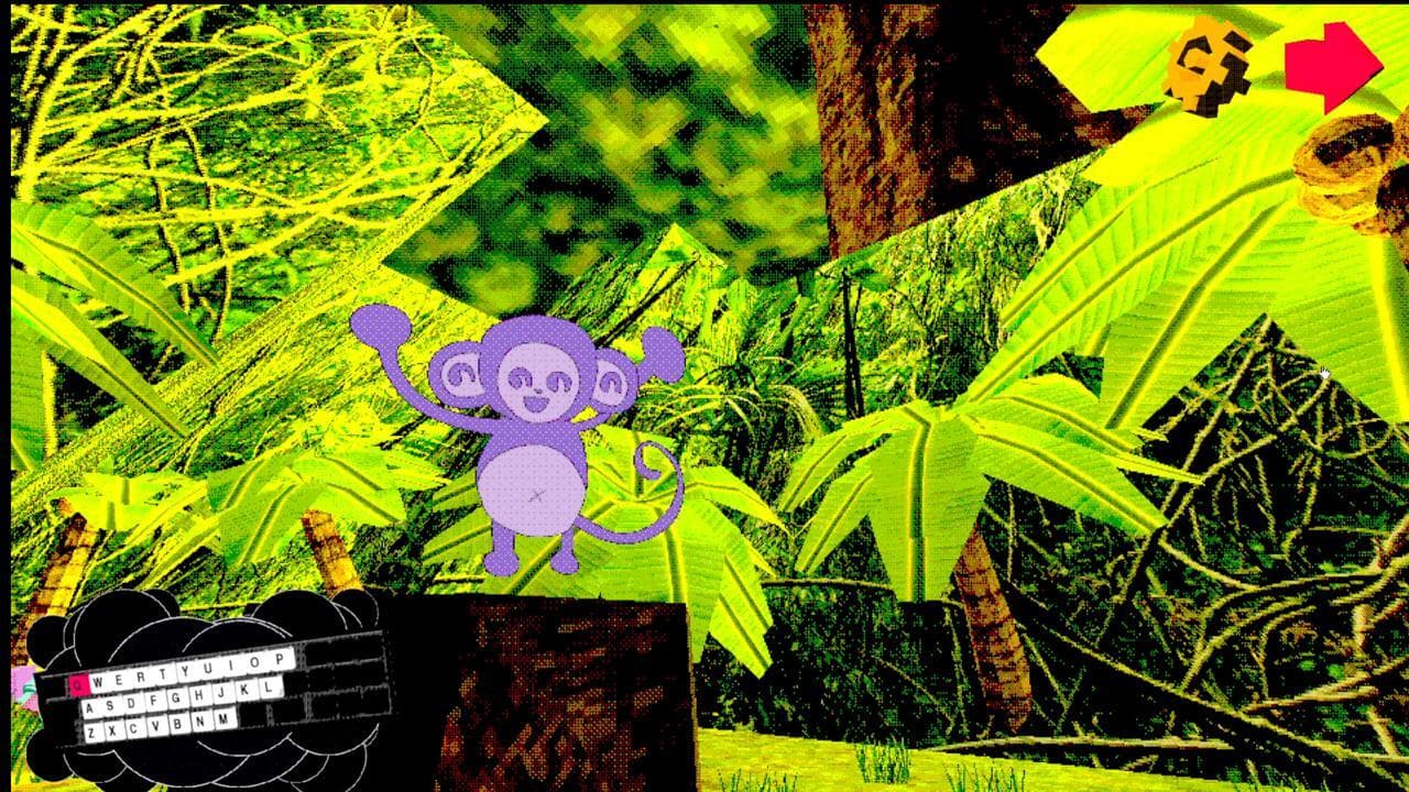 Dreaming Keyboard Jam Version screenshot 4
