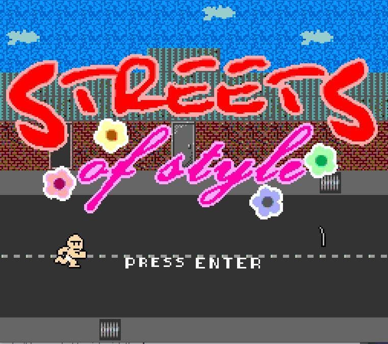 Streets of Style