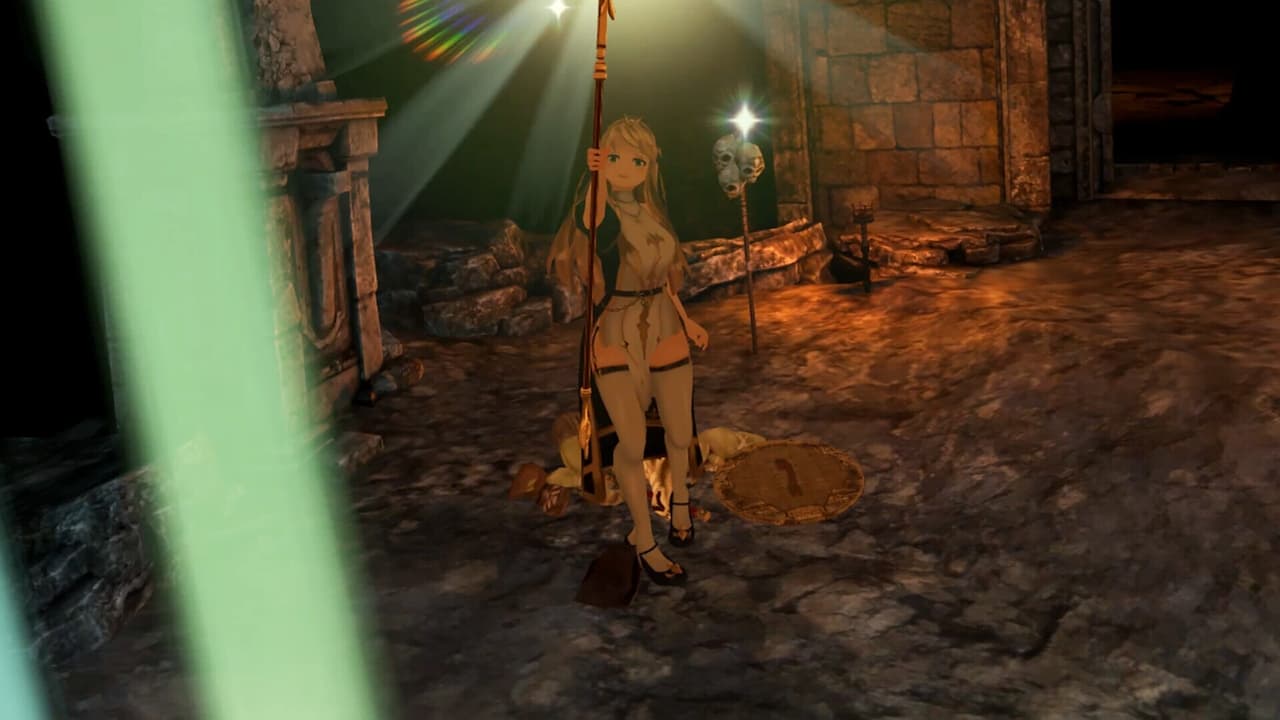 Cleric and Goblins screenshot 5