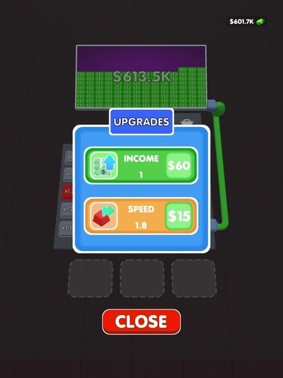 Shooting Button screenshot 5