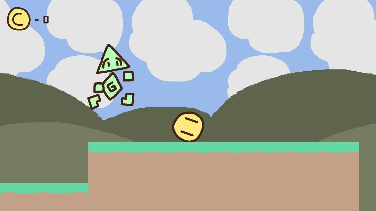 Gemmy and the Hunt for the Coin