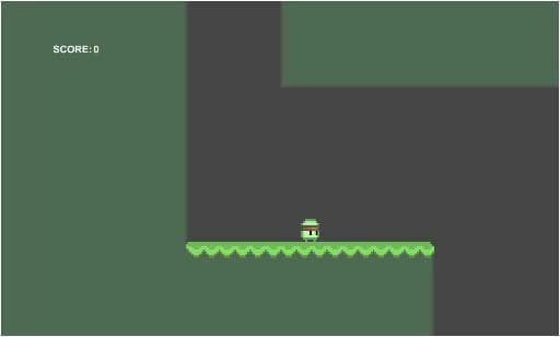 BANDANA HERO screenshot 2