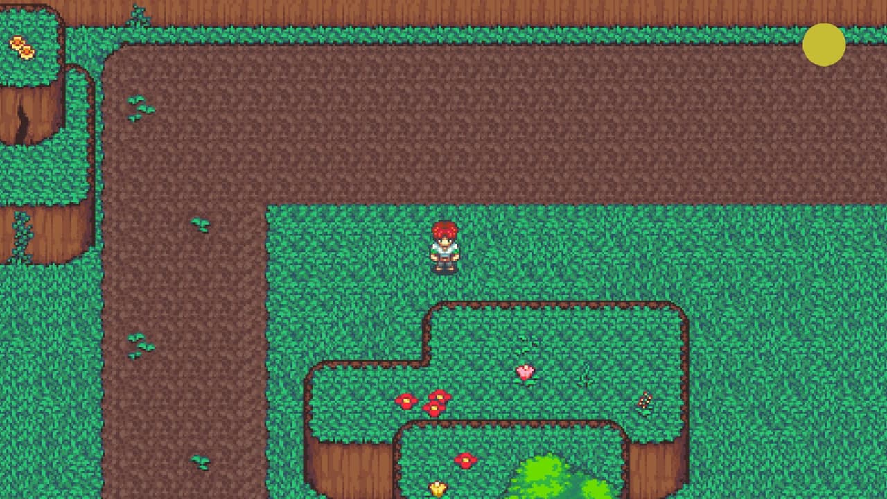 Eternal Exodus screenshot 3