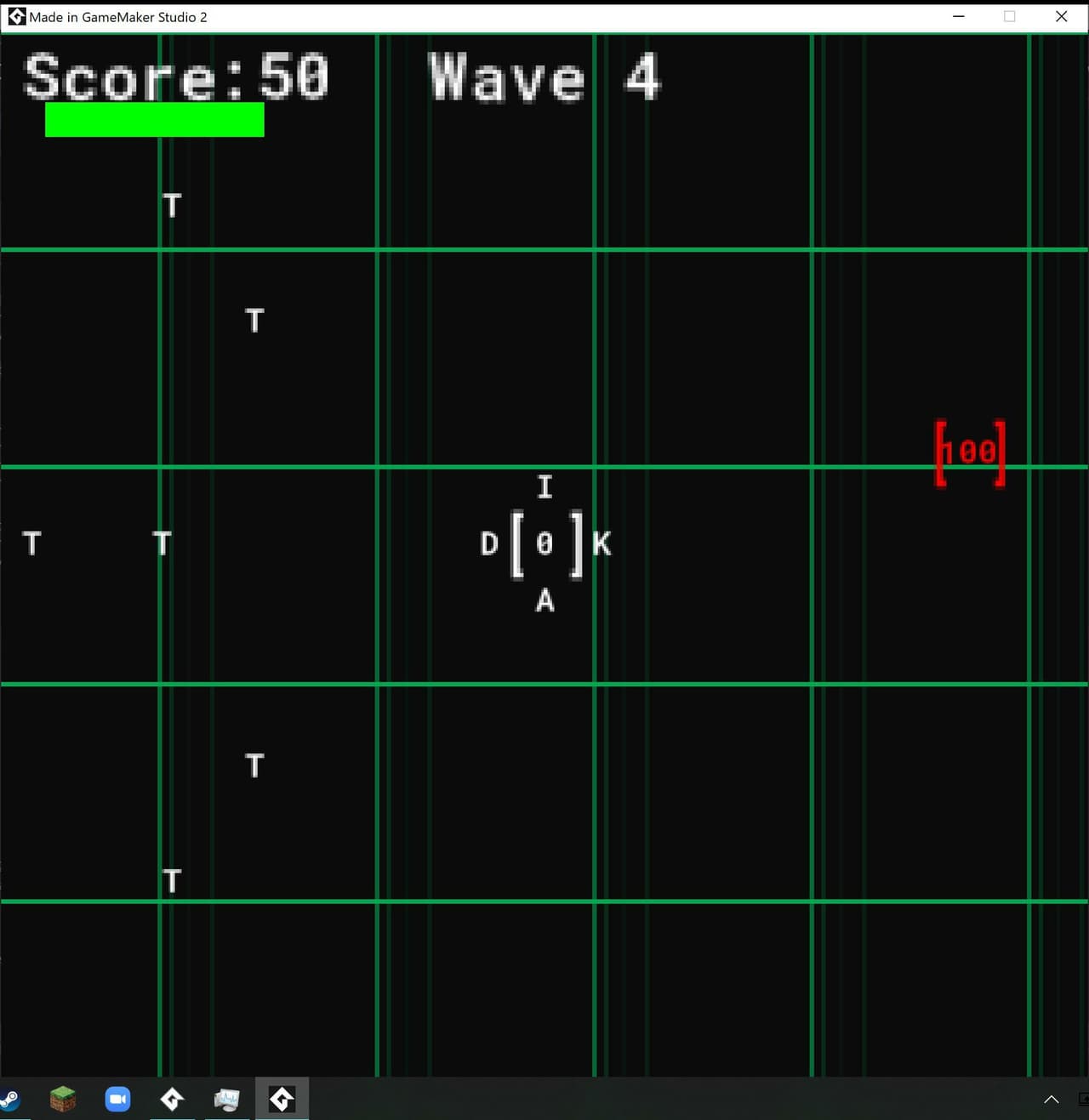 ASCII Assassin screenshot 5