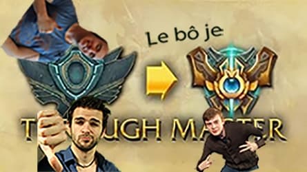 Defense of Legends