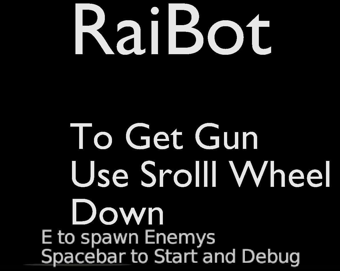 RA.I BOTs screenshot 3