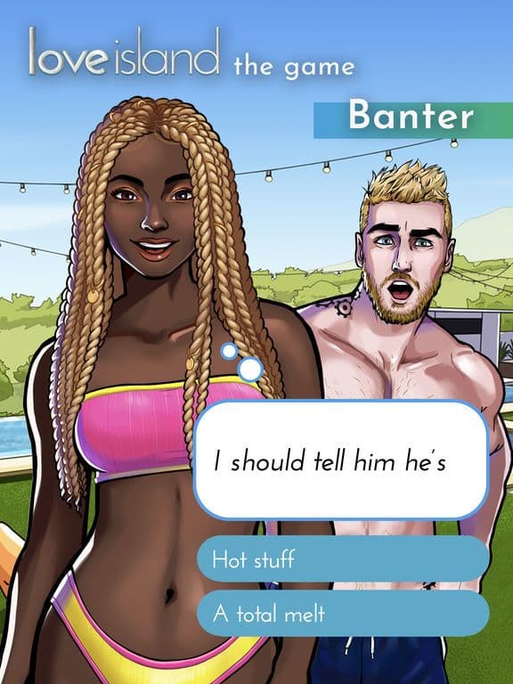 Love Island The Game screenshot 5