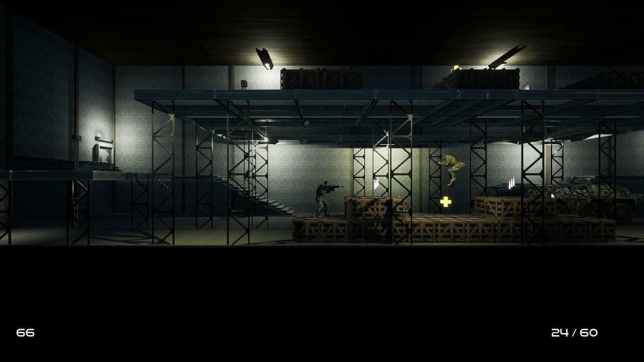 Arena: Last Stand screenshot 2