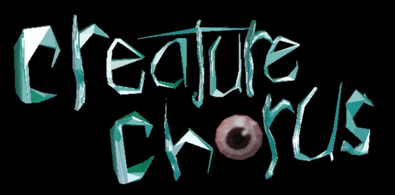 Creature Chorus - The Game