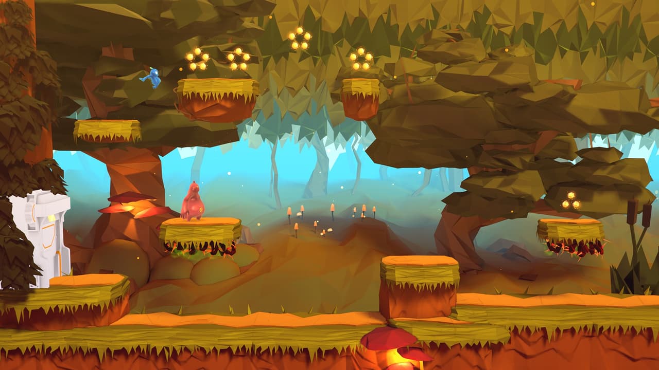 Shift Happens screenshot 2