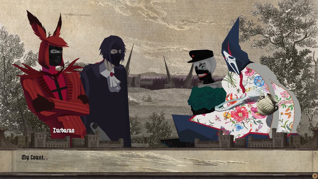 Queer-o-nest screenshot 4
