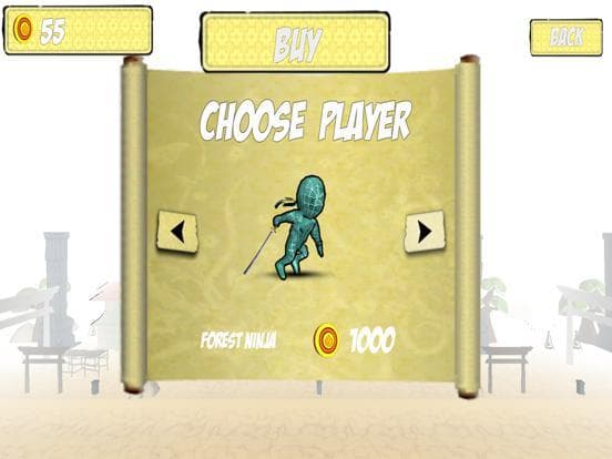 Spider Ninja: Man Of Future Fight screenshot 4