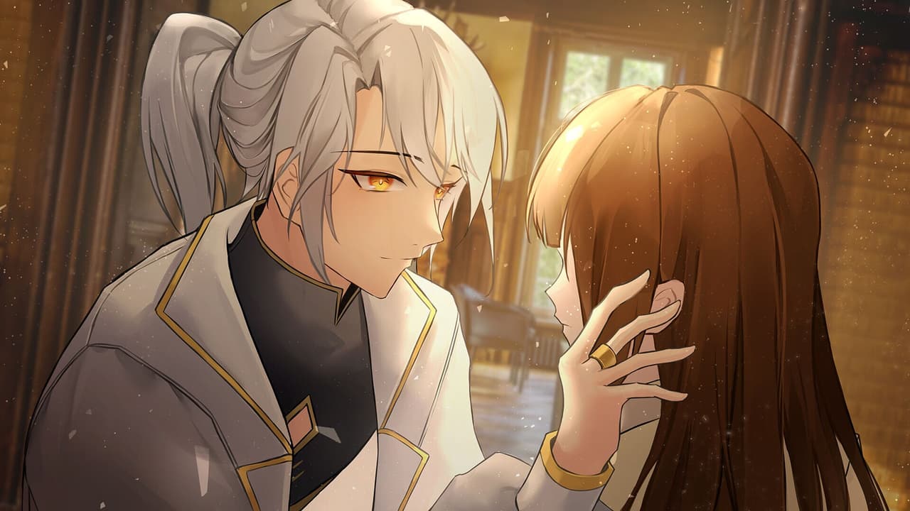 Eternal Glory screenshot 3