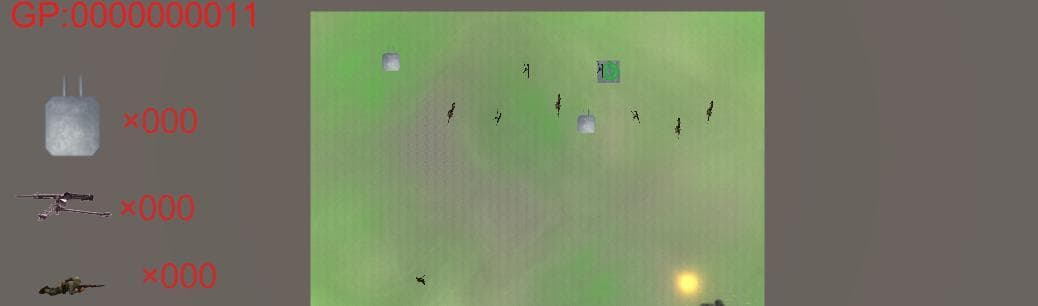 防御ライン screenshot 4