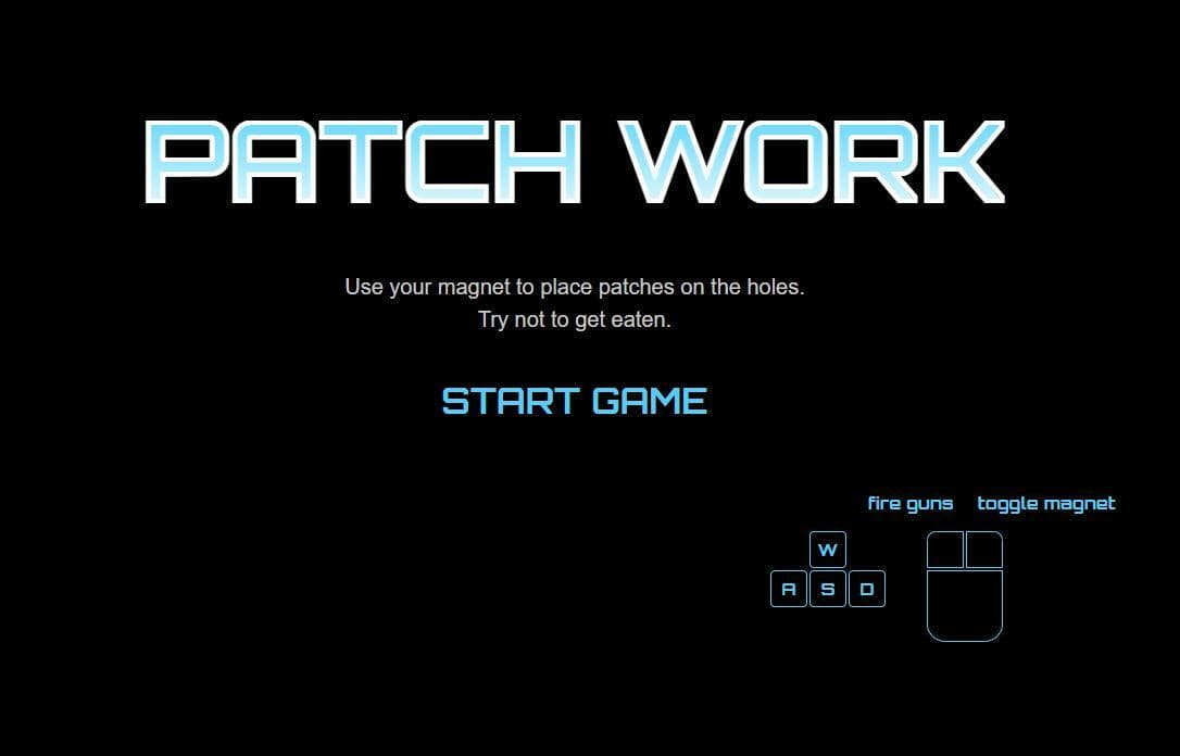 Patch Work