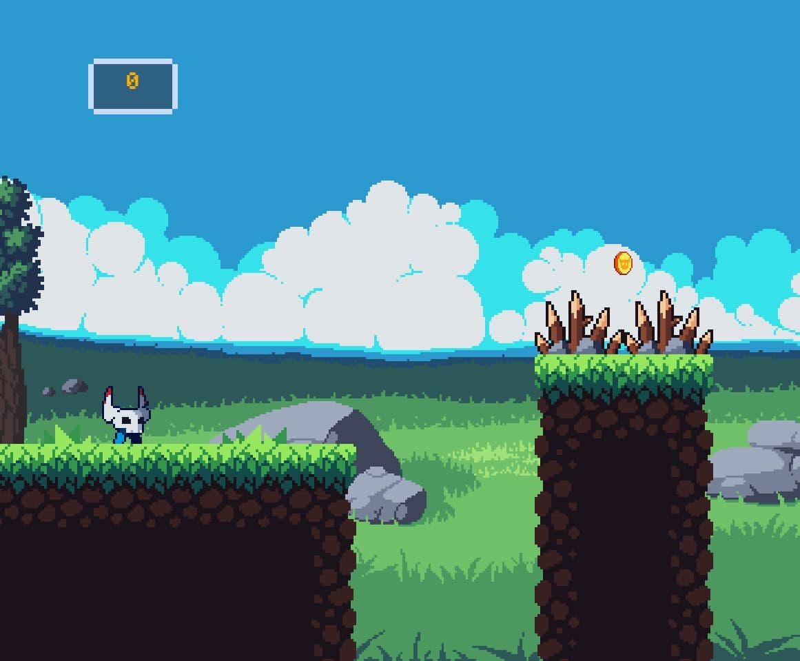 Why Am I Playing This Game (Demo) screenshot 2
