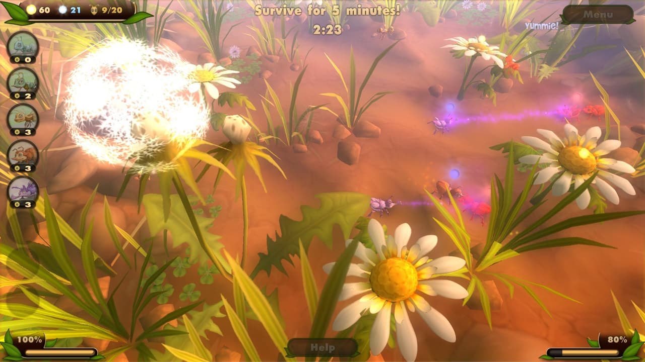 BugBits