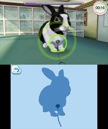 PET HOSPITAL screenshot 5