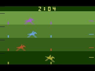 Steeplechase screenshot 6