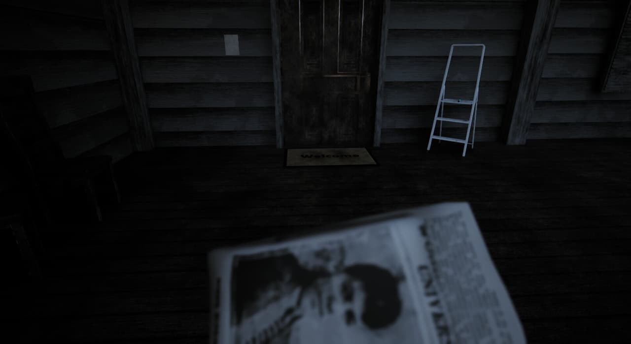 Welcome Home screenshot 5