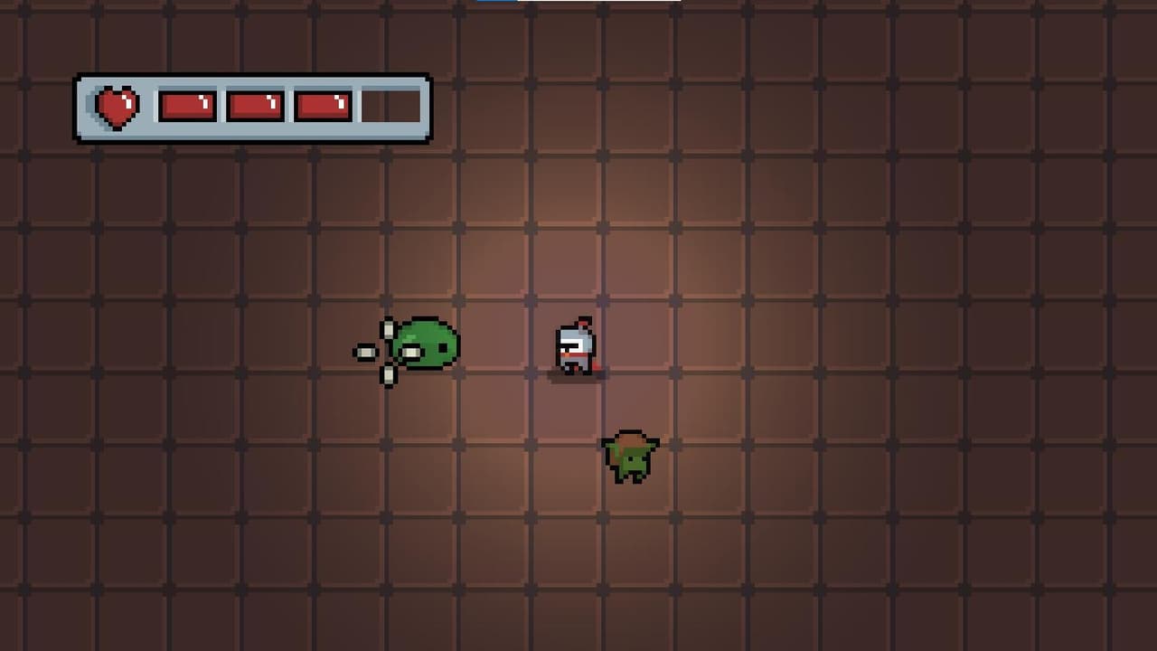 Night Egg screenshot 2