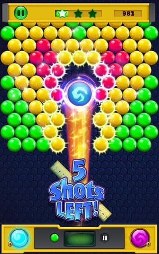 Bubble Levels screenshot 6
