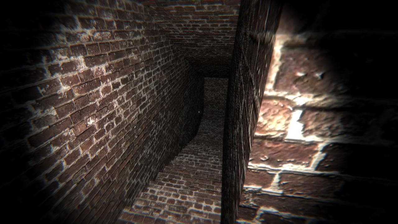 SCP-087-B Unity Edition (Bonus Edition) Alpha (English language)
