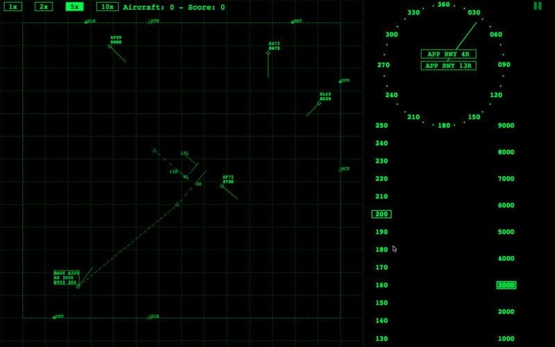 APP Control screenshot 5