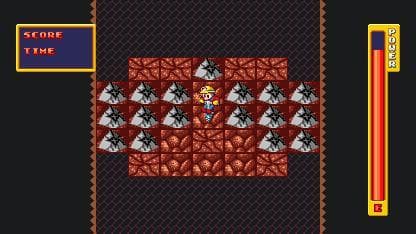 You Know The Drill (A2LAN, jtn00b) screenshot 5