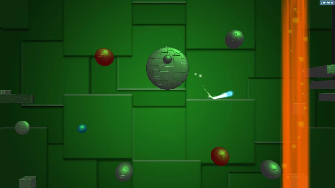 Keep it alive (Rakowu) screenshot 5