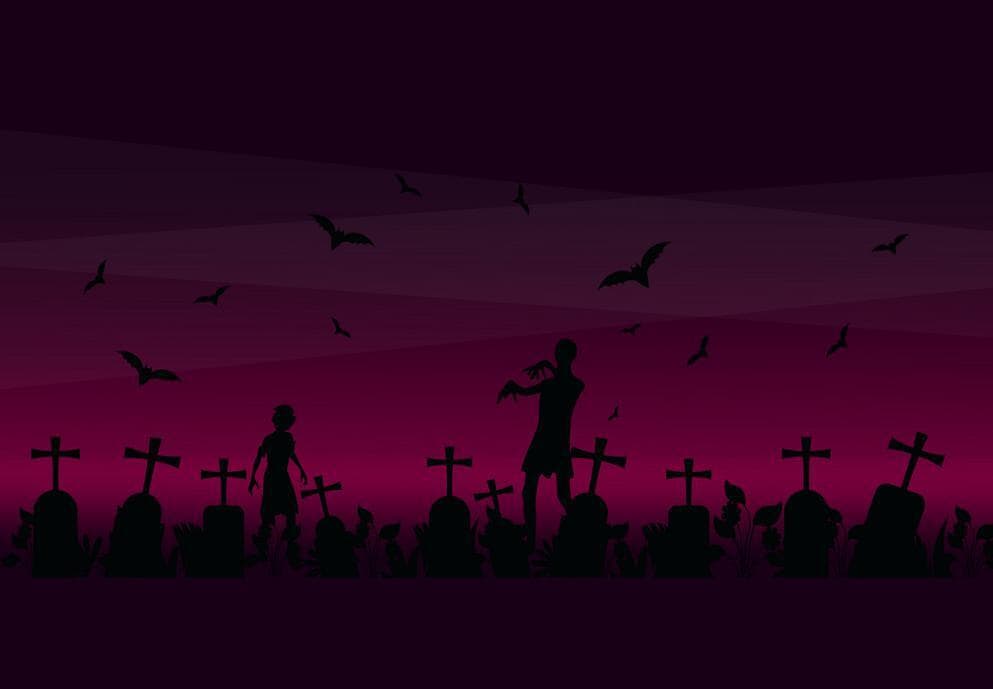 Zombie Run (rummel)