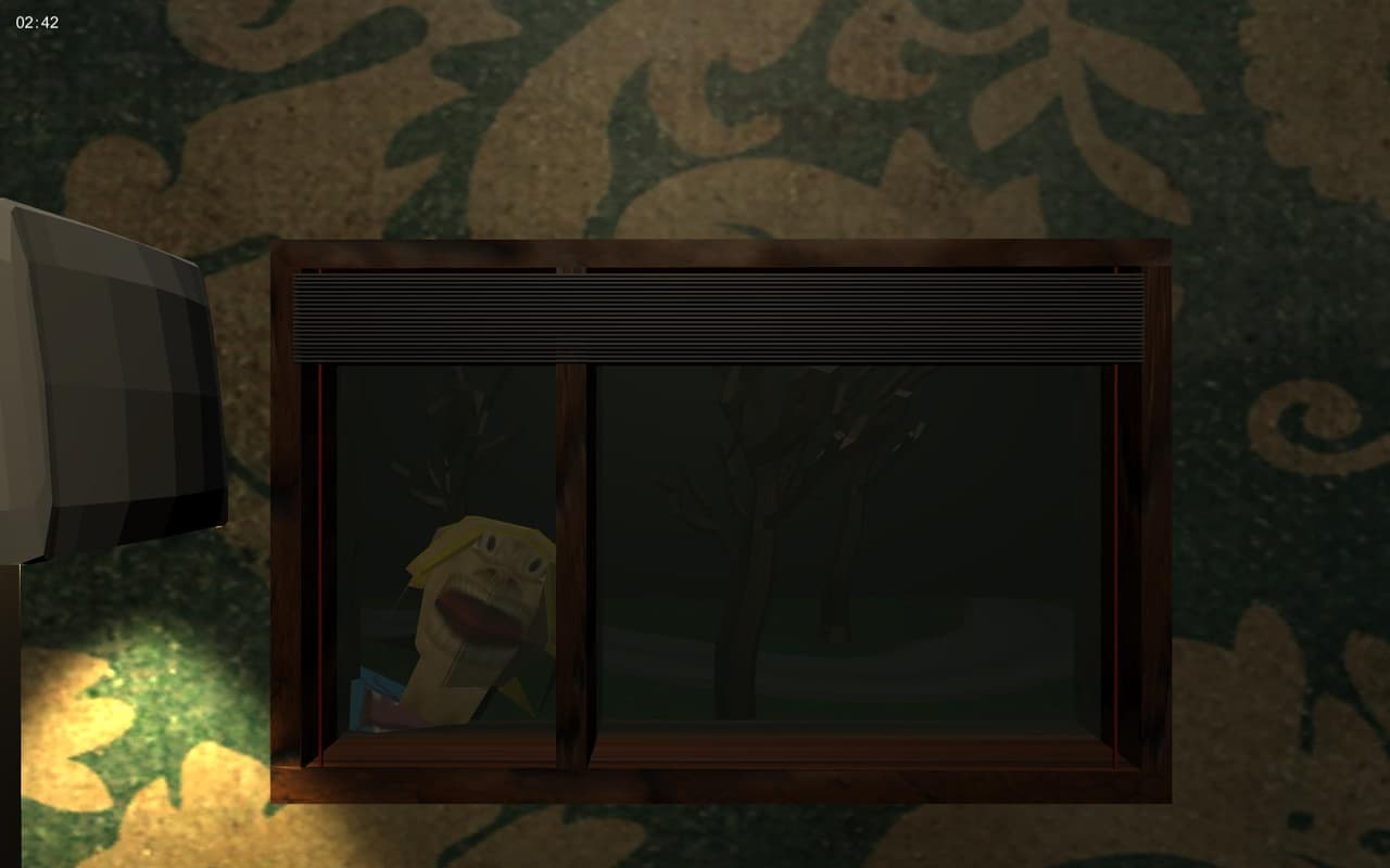 Můj kamarád Jojo screenshot 6