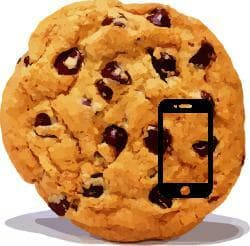 Cookie clicker with mobile support