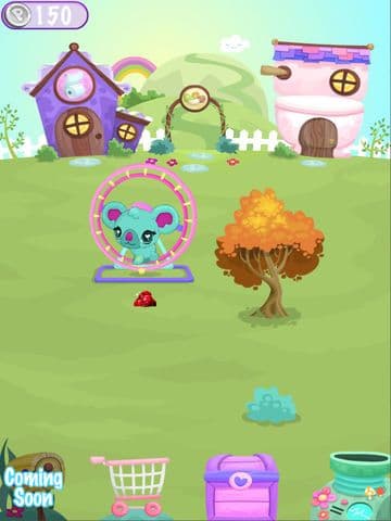Poopsy Pets screenshot 2