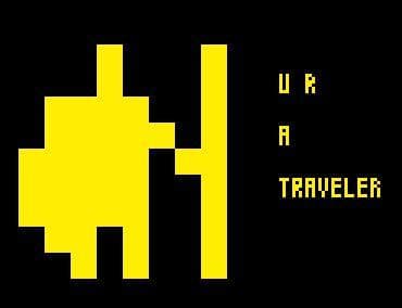 u r a traveler