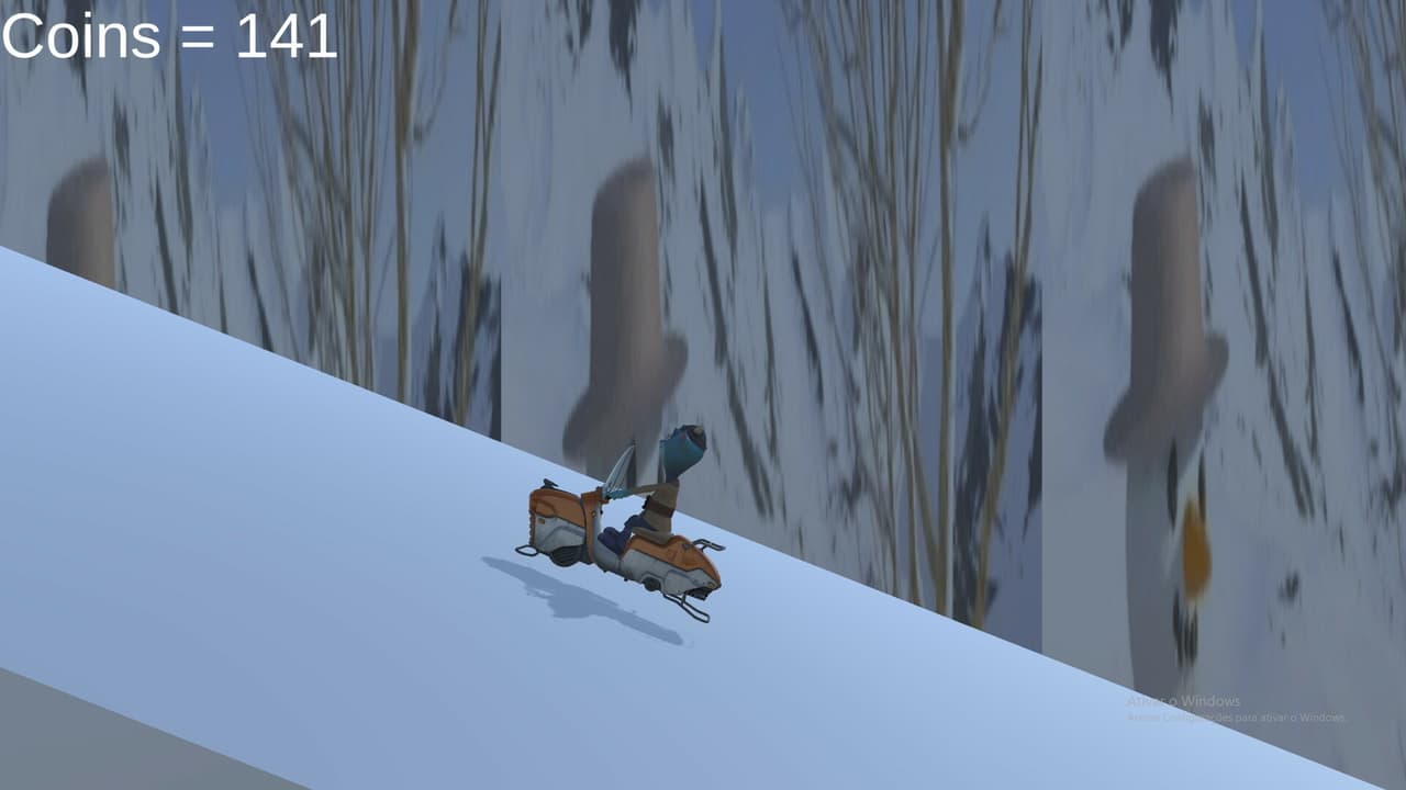 Challenge racing screenshot 4