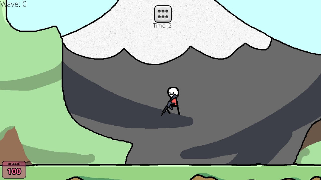 Roll the DIE