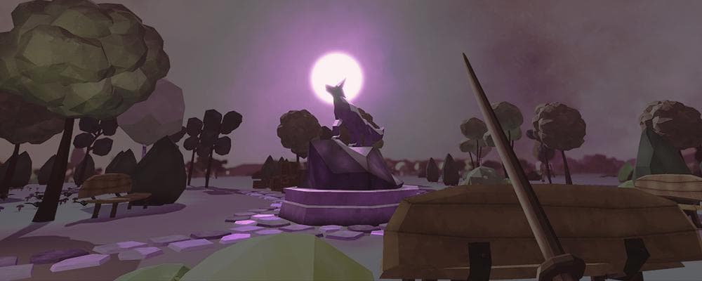 Reef of the Abyss - Final screenshot 2