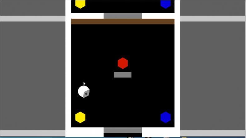 Prism (itch) (sappyjam) screenshot 3